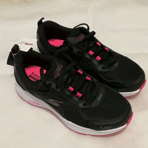 Sketchers GOrun Consistent Athletic 128075 - Picture 3 of 11